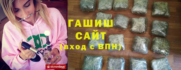 хмурый Аркадак